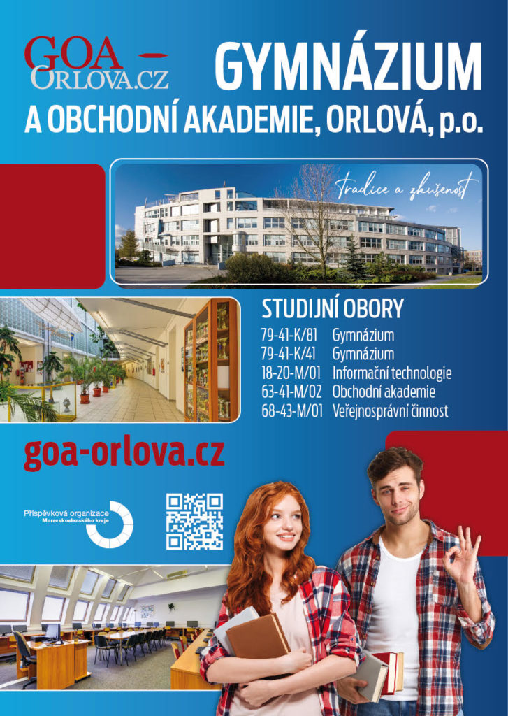 GOA Orlová